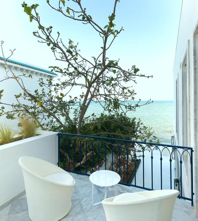 Maison Dedine- Smallluxuryhotels -Adults Only Sidi Bou Ali Exterior foto