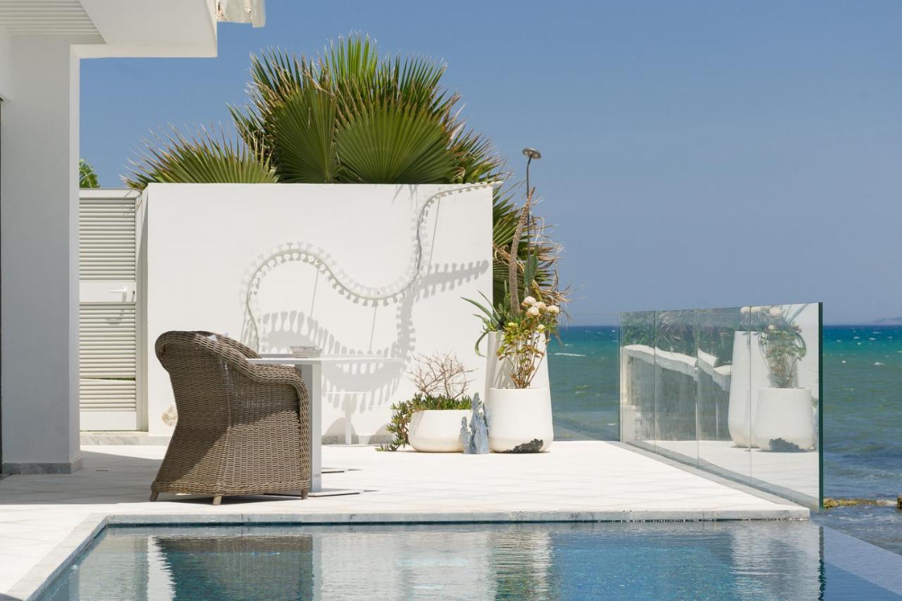 Maison Dedine- Smallluxuryhotels -Adults Only Sidi Bou Ali Exterior foto