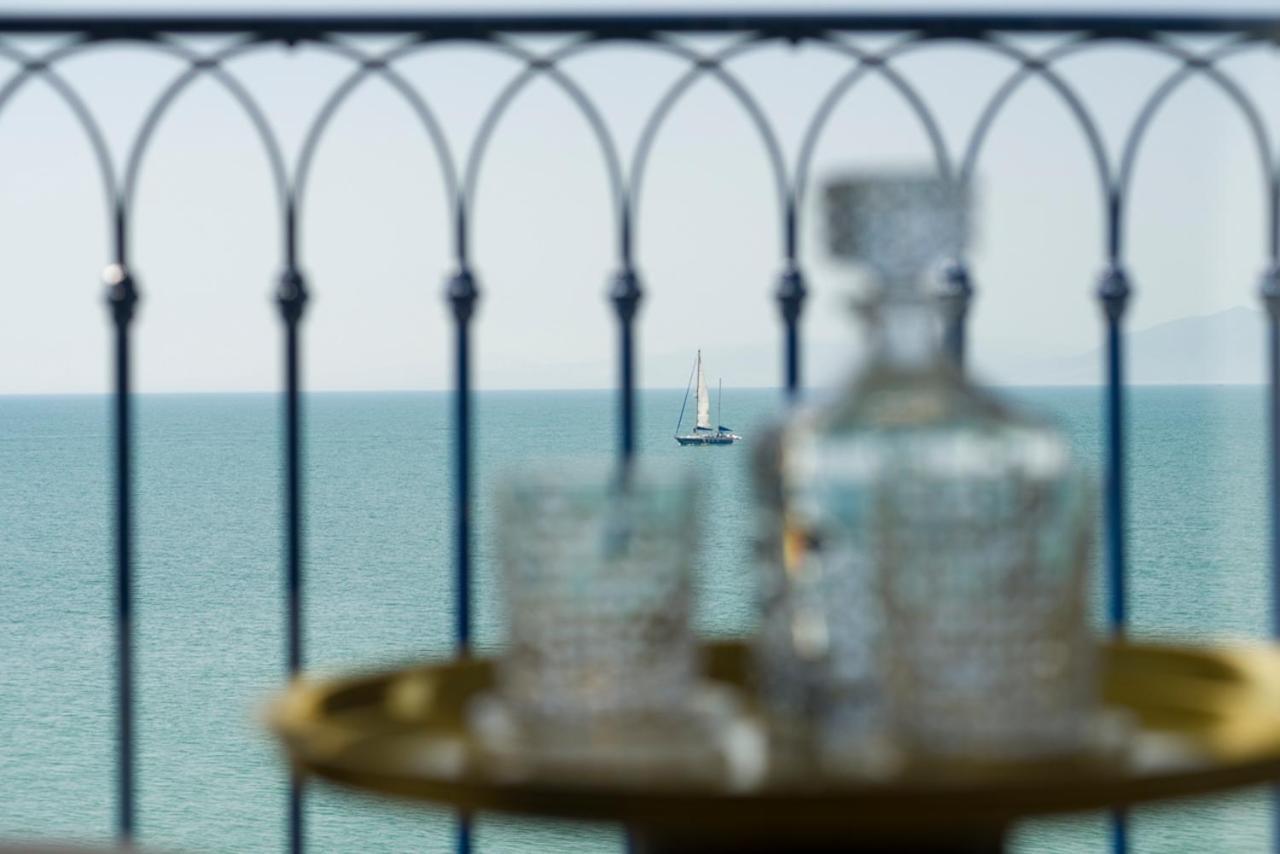 Maison Dedine- Smallluxuryhotels -Adults Only Sidi Bou Ali Exterior foto