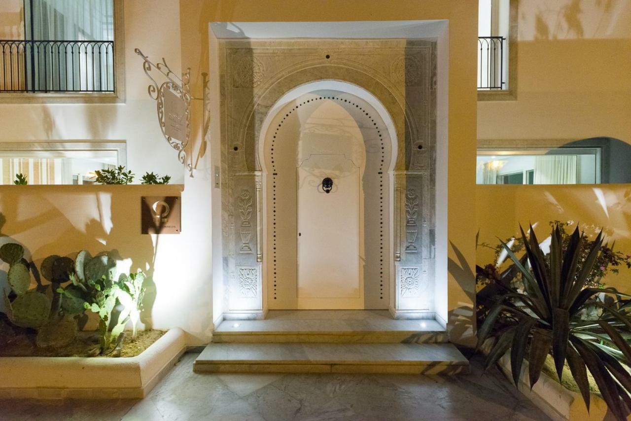 Maison Dedine- Smallluxuryhotels -Adults Only Sidi Bou Ali Exterior foto