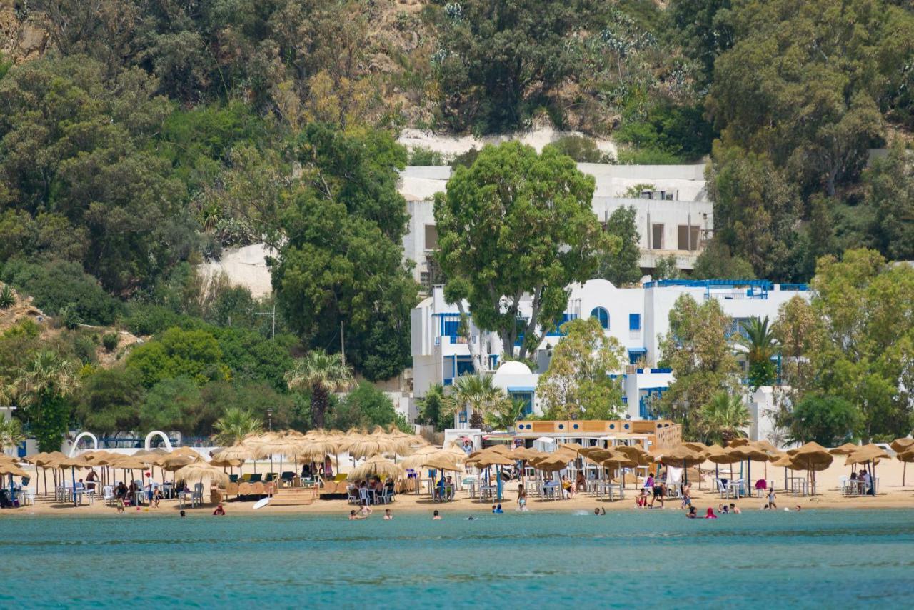 Maison Dedine- Smallluxuryhotels -Adults Only Sidi Bou Ali Exterior foto